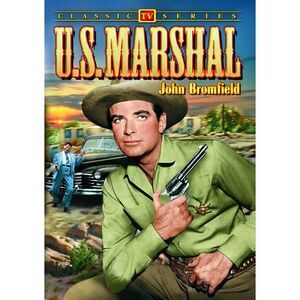U.S. Marshal  DVD